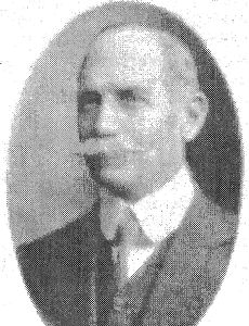 Edward Wittenoom