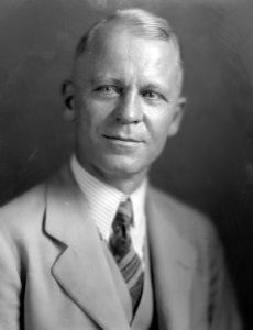 Samuel Roy McKelvie