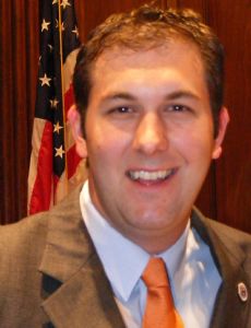 John A. Olszewski, Jr.