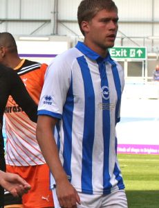 Roland Bergkamp