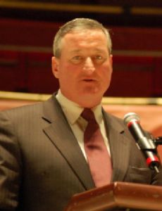 James F. Kenney