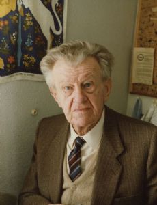 Erwin Heinz Ackerknecht