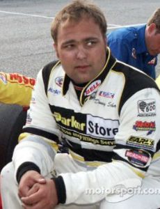 Brian Tyler (racecar driver)