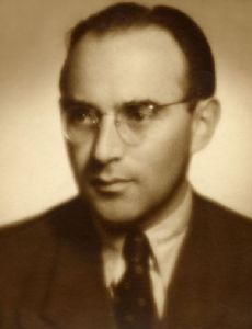 Rudolf Margolius