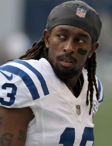 T. Y. Hilton