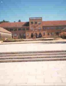 List of Roman Catholic secondary schools in Zimbabwe - FamousFix List