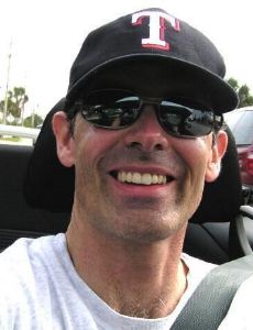 Clyde Dickey
