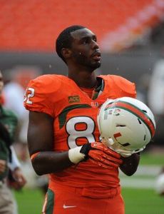Asante Cleveland