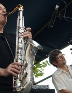 Tony Dagradi