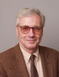 Paul Fry (professor)