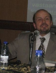 Mohammad Habash