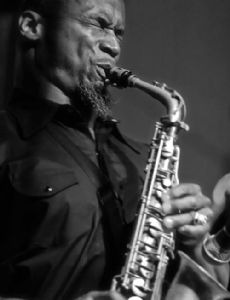 Karl Denson