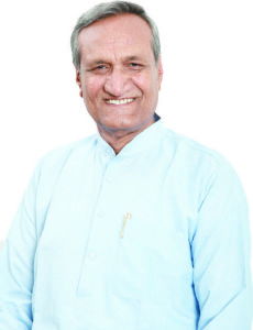 Vallabhbhai Kakadiya