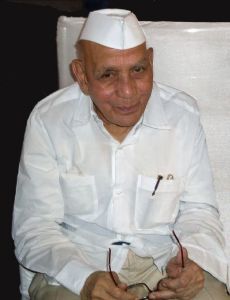 Mohan Dharia
