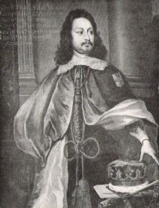 Edward Walker (officer of arms)