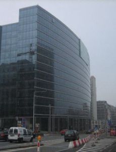 Lex building