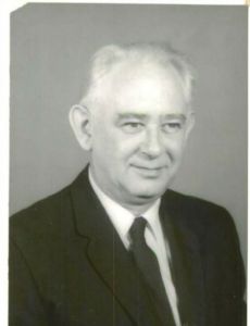 Richard Lindenberg