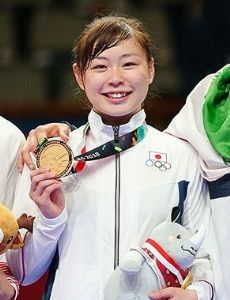 Ayumi Uekusa
