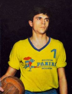 Andrea Nannini