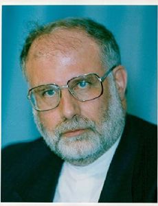 Hassan Habibi