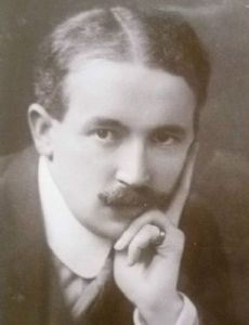 Robert Radford