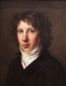 Louis Antoine de Saint-Just