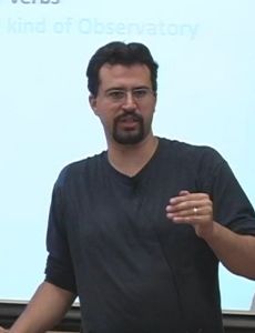 Erez Lieberman
