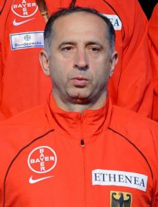 Vilmoş Szabo