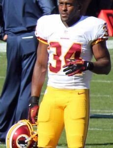 Trenton Robinson