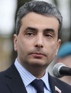 Lev Schlosberg