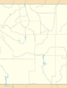 Wheatland station
