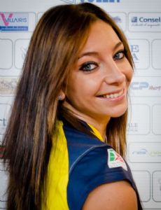 Melissa Donà