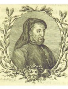 Richard Edwardes