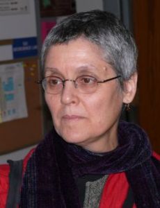 Judith Roitman