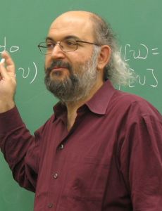 Mihalis Yannakakis