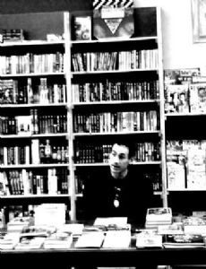 D Harlan Wilson