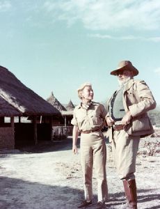 Mary Welsh Hemingway