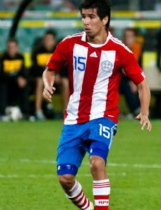 Víctor Cáceres