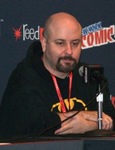 Marc Andreyko