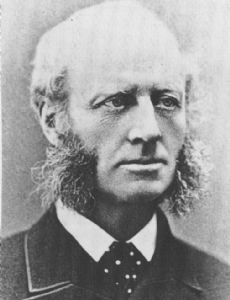 Harry Smith Parkes