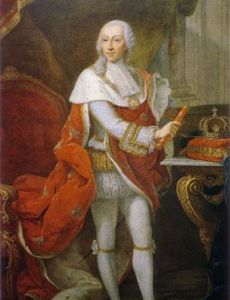 Victor Amadeus III of Sardinia