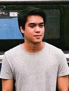 Gino Santos