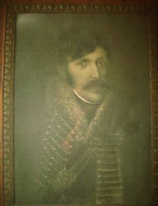 Karl Paul von Quosdanovich