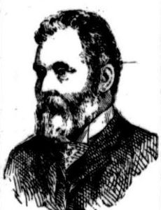 Hugh Mosman