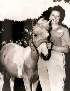 Marguerite Henry