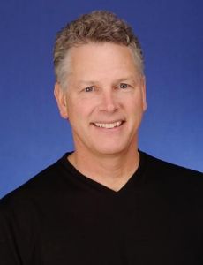David A. Wolfe