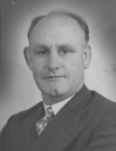John Armstrong (Australian politician)