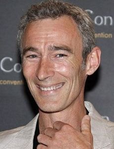 Jed Brophy