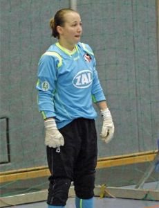 Gaëlle Thalmann