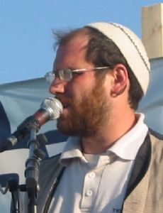 Aharon Razel